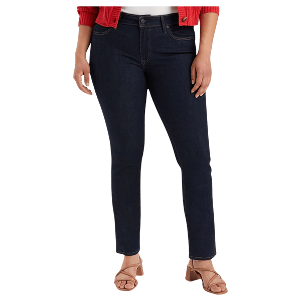 Levi's 712 Slim Welt Pocket Jeans for Women