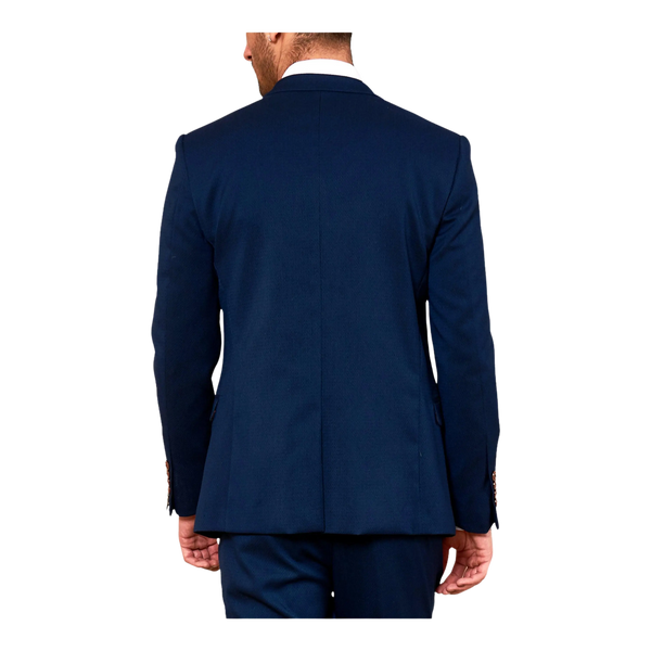 Marc Darcy Max Three Piece Suit