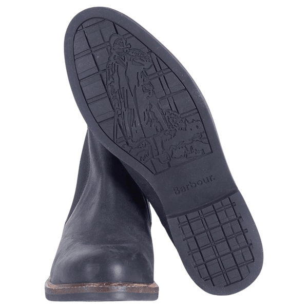 Barbour Farsley Chelsea Boots