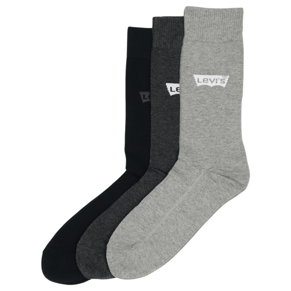 Levi's Regular Cut Batwing Logo Socks