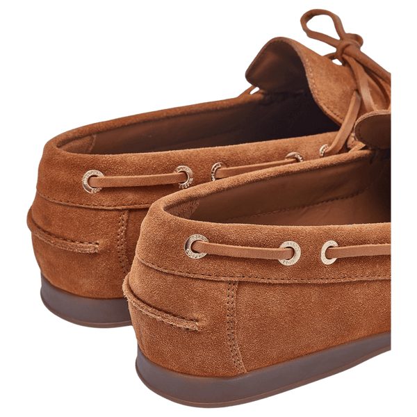 Holland Cooper Deck Shoe