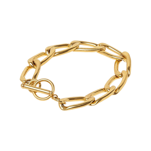 And Danu Anchor Bracelet