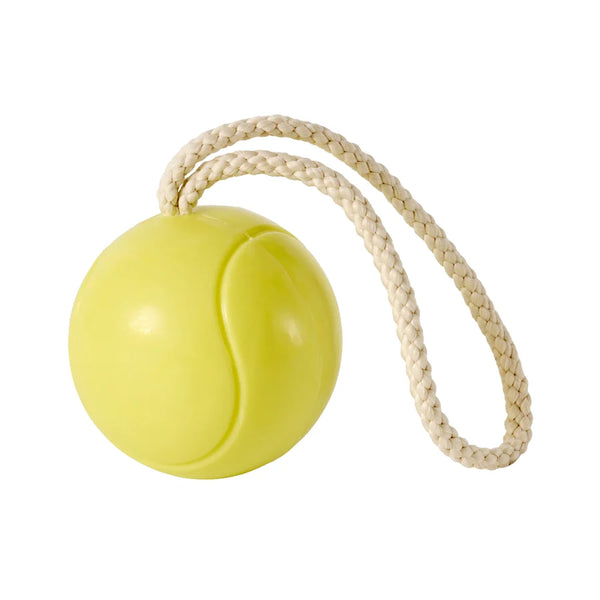 Gentlemen's Hardware Tennis Ball Soap On A Rope