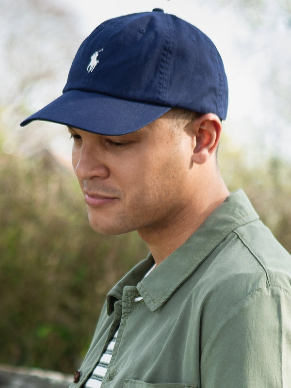Polo Ralph Lauren Cap