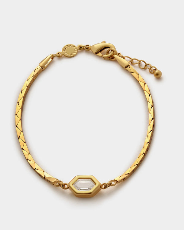 Harlequin Bracelet - 18cm