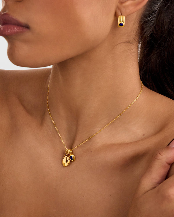 Katie Loxton Birthstone Necklace