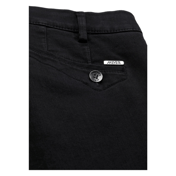 Meyer Dublin Jeans for Men in Black