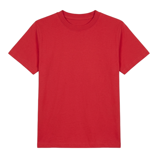 T Shirt in Red