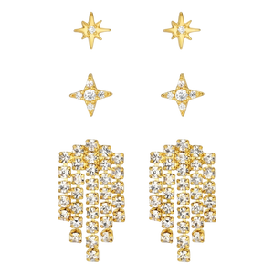 18K Gold Plated