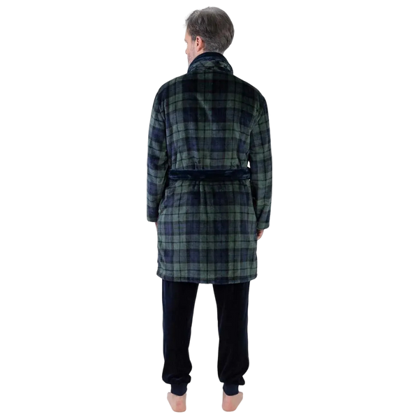 Guasch Dressing Gown