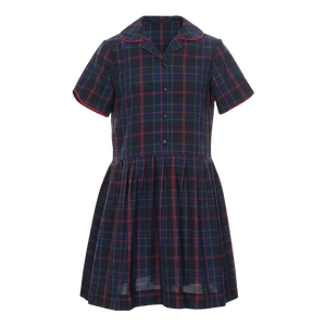 Woodbridge Prep Summer Dress