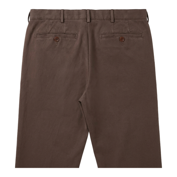 Meyer Roma Winter Twill Chinos