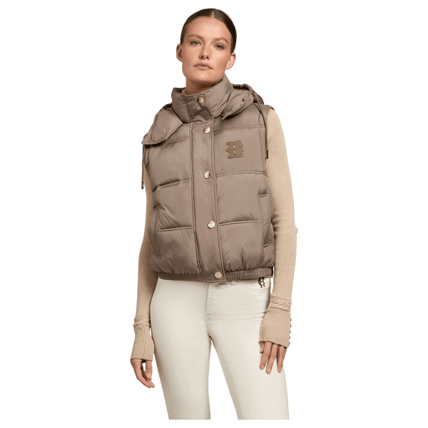 Holland Cooper Milton Convertible Jacket