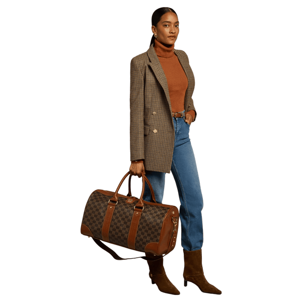 Holland Cooper Regency Holdall