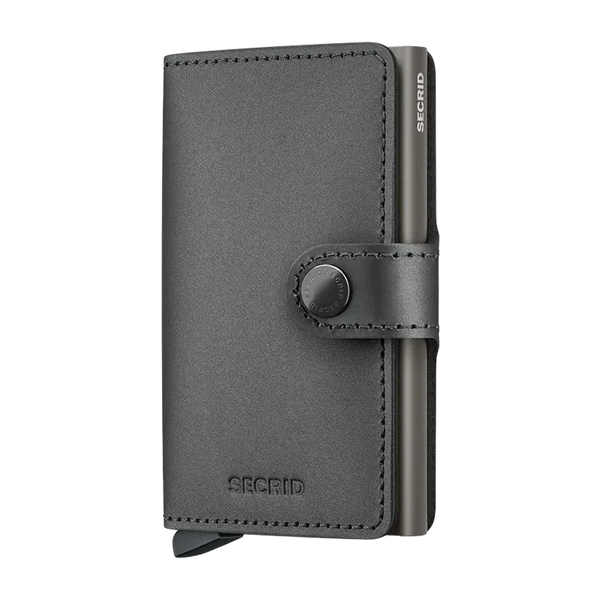 Secrid Matte Miniwallet