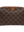 Holland Cooper Wash Bag - Tan Monogram