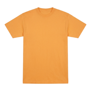 T Shirt in Gold