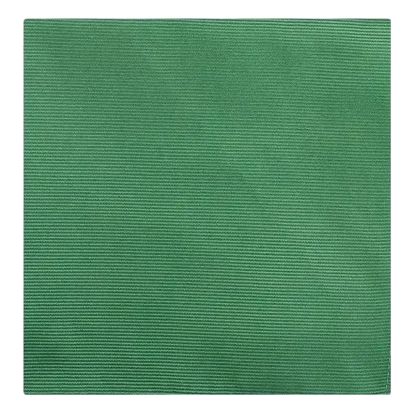 Van Buck Handkerchief for Men in Green