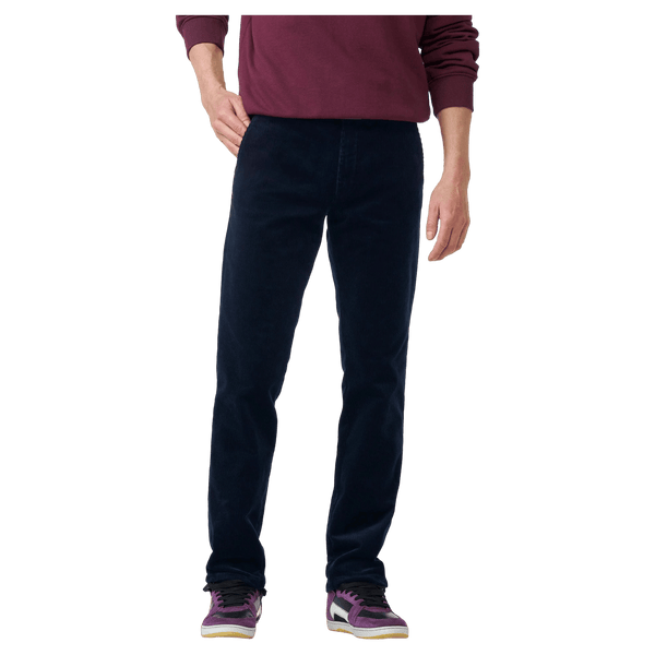 Meyer Roma Classic Cord - Navy