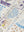 Scotch & Soda Printed Linen Blend Regular Fit Short Sleeve Shirt - Flyer Eggnog