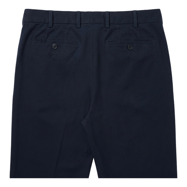 Meyer Bonn Exclusive Moleskin Chino