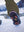 Alpen Heat Snow Grips for Men in One