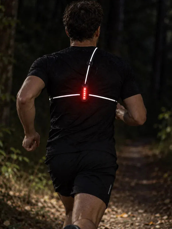 Proviz Running Chest Light 500 Lumens