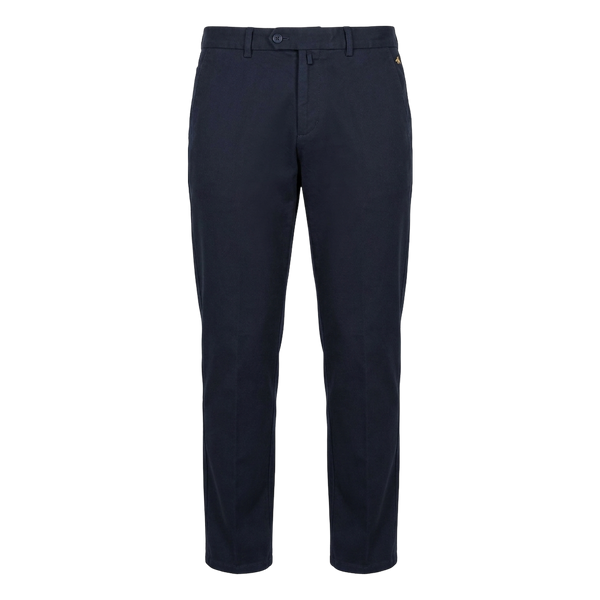 Meyer Bonn Exclusive Moleskin Chino