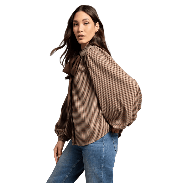 Holland Cooper Burford Blouse