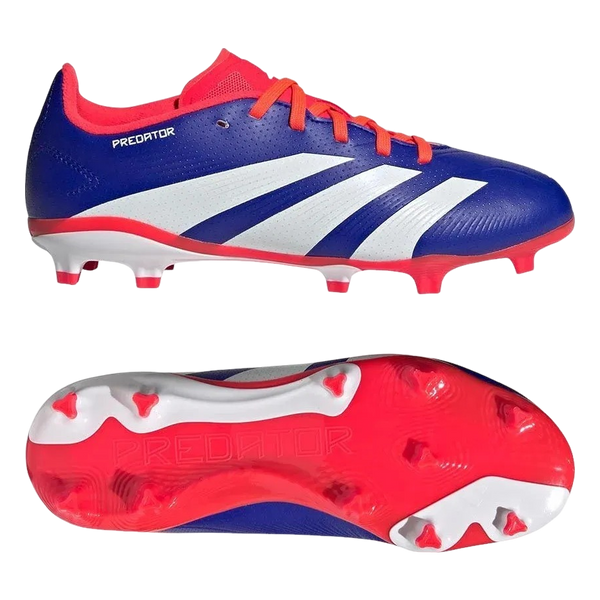 Adidas Predator League Fg J Boot
