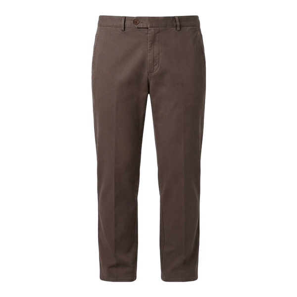 Meyer Roma Winter Twill Chinos