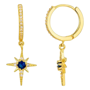18K Gold Plated