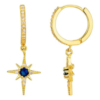 18K Gold Plated