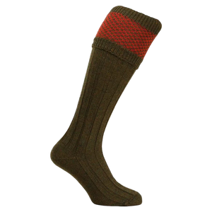 Pennine Penrith Socks - Regal