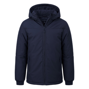 Thermal Contoured Jacket - Navy