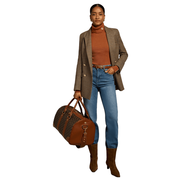 Holland Cooper Regency Holdall