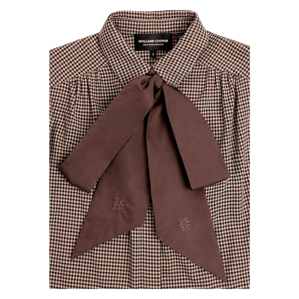Holland Cooper Burford Blouse