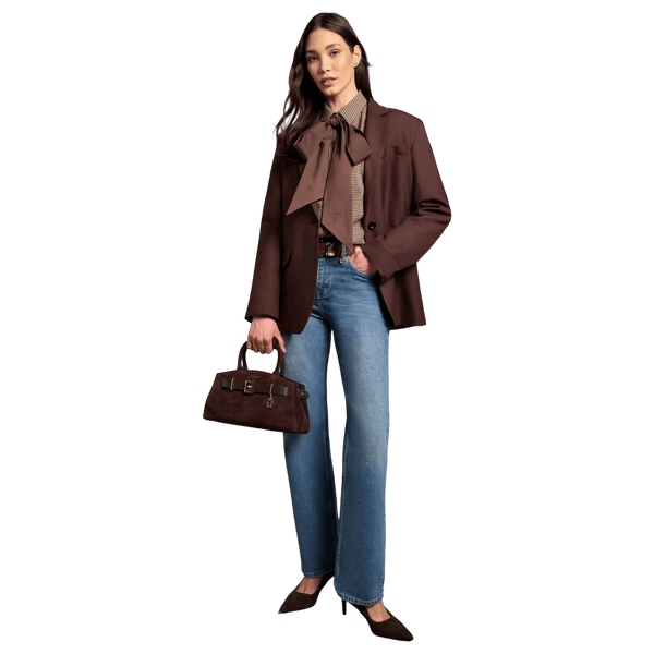 Holland Cooper Burford Blouse