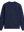 Scotch & Soda Left Chest Artwork Regular Fit Sweatshirt - Peacoat