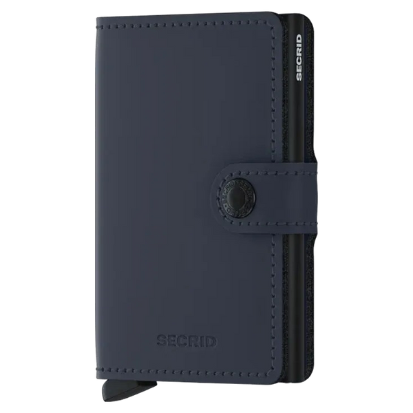 Secrid Matte Miniwallet