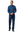 Double Two Formal Shirt - Navy