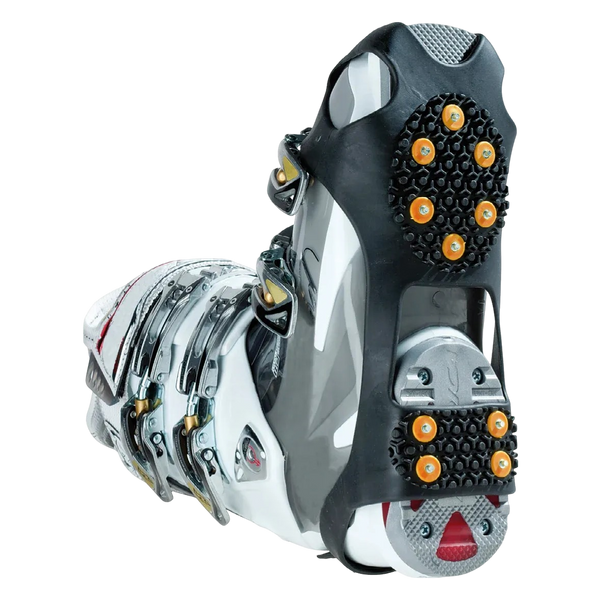 Alpen Heat Snow Grips for Men in One