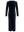Part Two Dichte Dress - Night Sky
