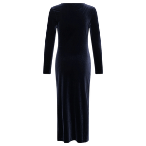 Part Two Dichte Dress - Night Sky