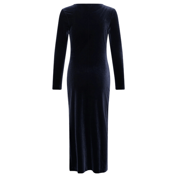 Part Two Dichte Dress - Night Sky