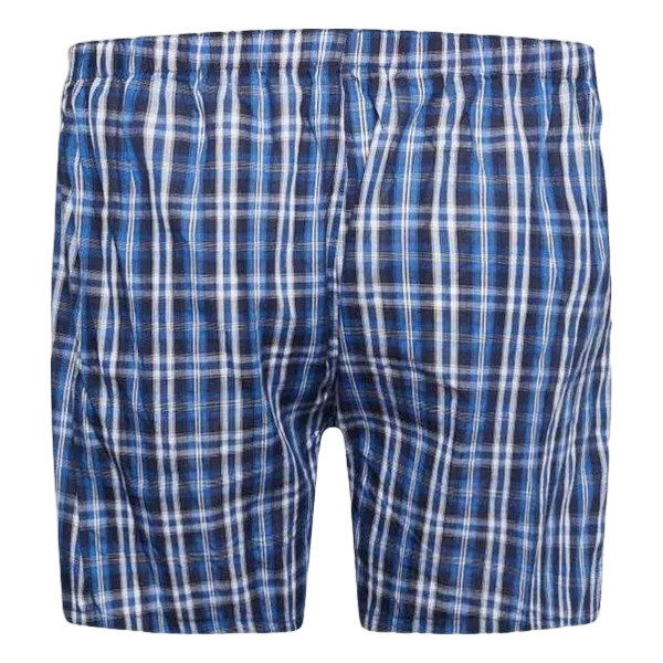 Duke Boxer Shorts - Multi 1
