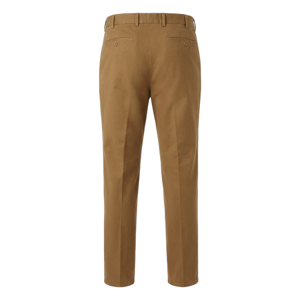 Meyer Bonn Exclusive Moleskin Chino