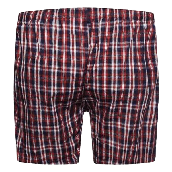 Duke Boxer Shorts - Multi 1