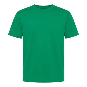 T Shirt in Green