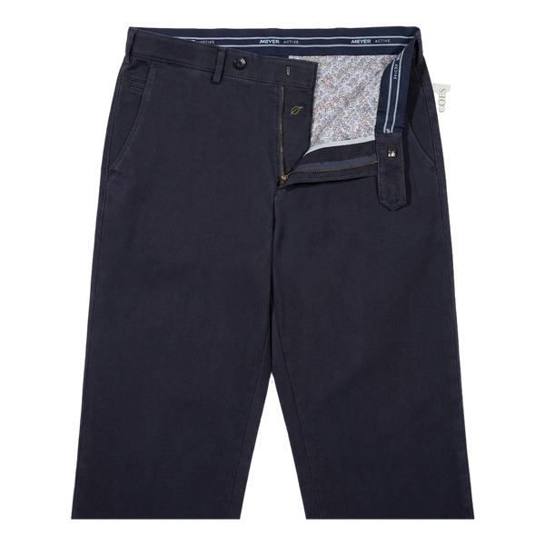 Meyer Roma Winter Twill Chinos